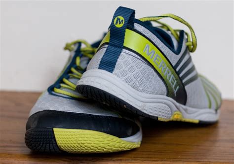 Another Runner: Merrell Road Glove 2 Review: Things You Should Know