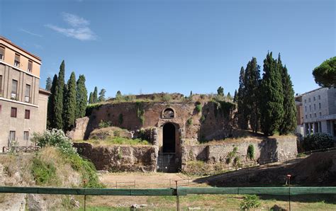 Mausoleum of Augustus in Rome Reopens to the Public | ITALY Magazine