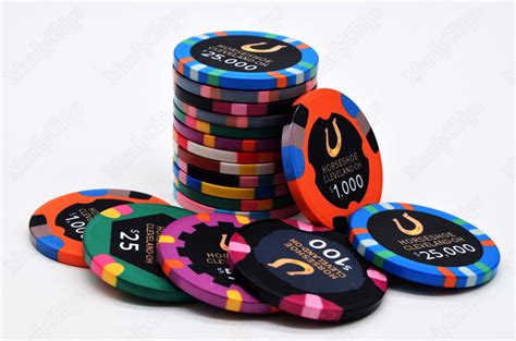 Custom Poker Set, Personalized Poker Chip Set Manufacturer