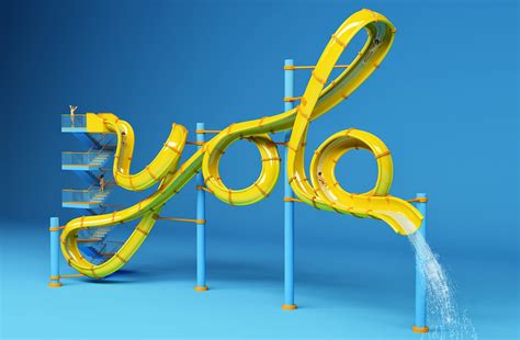 Graphic Design Typography 3d