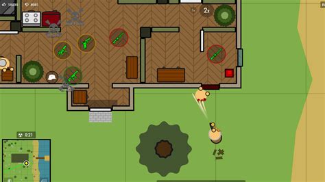 Surviv io — Play for free at Titotu.io