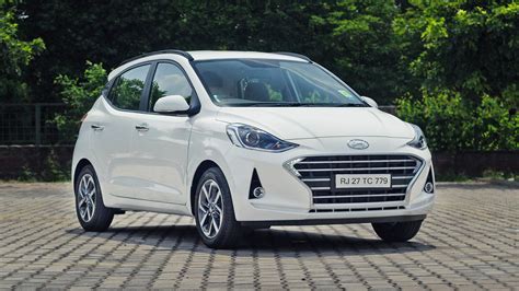 Hyundai Grand i10 Nios 2019 STD Exterior Car Photos - Overdrive