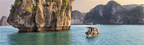 Vietnam Luxury Tour Packages | Luxury Gold