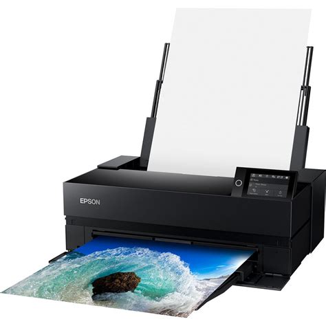 Epson SureColor SC-P900 - Tenaui Middle East