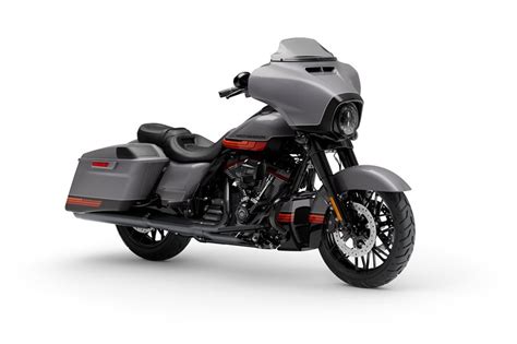 2020 Harley-Davidson CVO CVO Street Glide | Steel Horse Harley-Davidson®