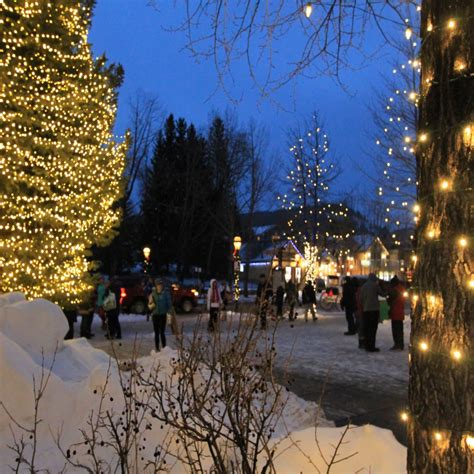 Holiday Activities in Breckenridge - Best of Breckenridge Blog