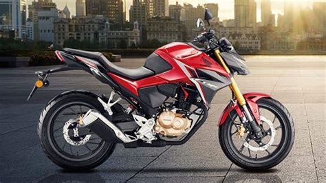 Honda to launch a new 200cc motorcycle on August 27