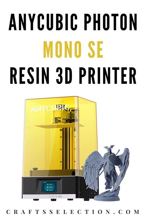 Top 8 best resin 3d printers in 2023 – Artofit