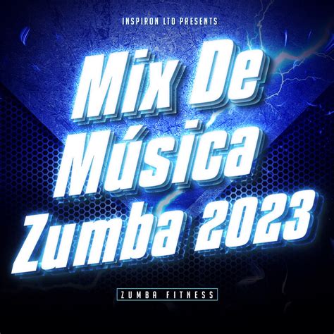 Mix De Música Para Zumba 2023“ von Zumba Fitness bei Apple Music