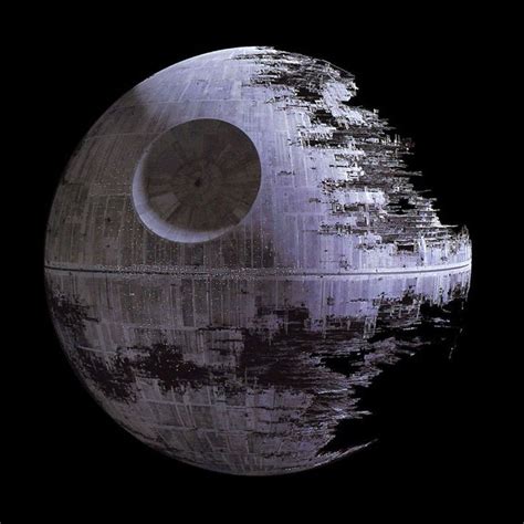 Death Star | Latest News, Photos & Videos | WIRED