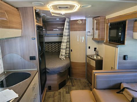 2018 WINNEBAGO VIEW 24J - Good Sam RV Rentals