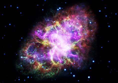 Scientists chronicle the earliest stages of a supernova | Reuters