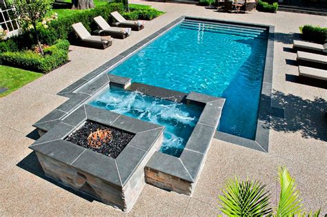 33 Jacuzzi Pools For Your Home – The WoW Style