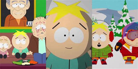 South Park: 10 Episodes Where Butters Stole the Show