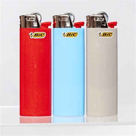 BIC Lighters | Online Smoke Shop | 710 Pipes