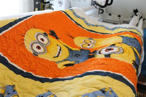 SunShine Sews...: May Client Quilts