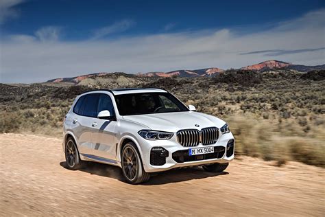 2020 Bmw X5 Pricing