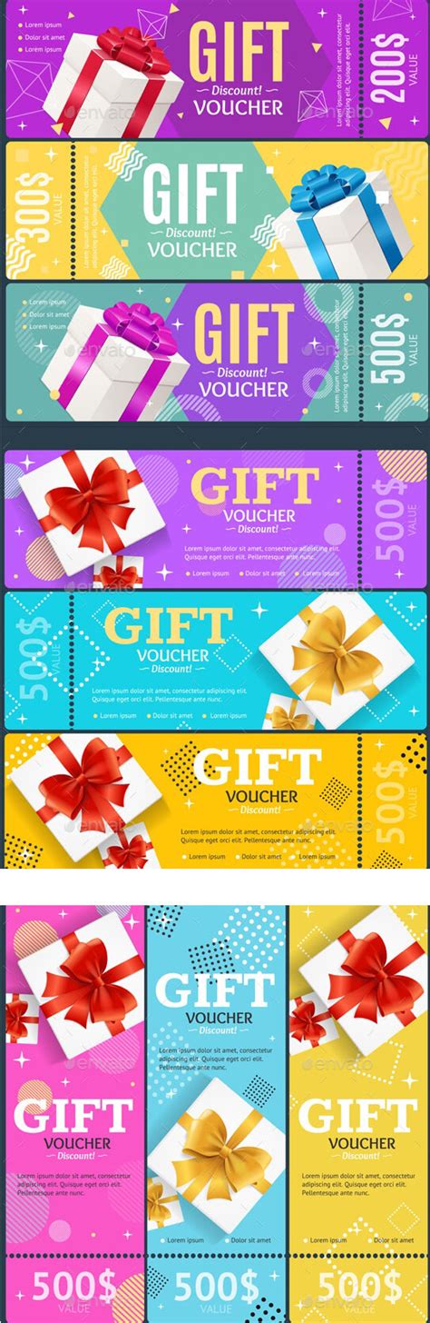 10+ Free Gift Coupon Templates for Anything (Word | PSD | AI)