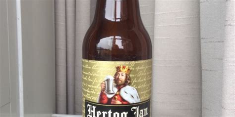 Hertog Jan Pilsener | Beer Infinity