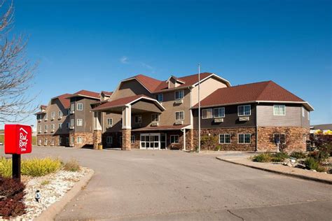 Red Roof Inn & Suites Omaha - Council Bluffs Hotel (Council Bluffs (IA ...