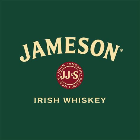 Jameson Logo Vector at Vectorified.com | Collection of Jameson Logo ...