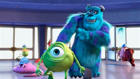 Disney anuncia secuela de Monsters Inc. exclusiva de Disney Plus ...