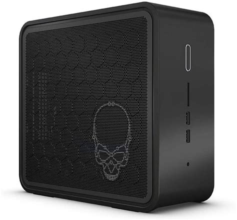 Five best Intel NUC for Gaming This Year