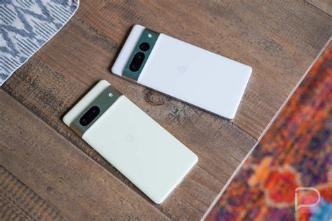 Pixel 8 Pro Colors and Storage Revealed - Here's the Full List