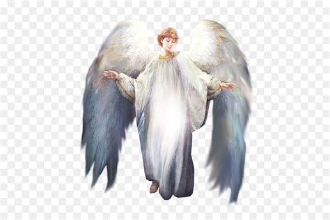 Clipart angel heaven, Clipart angel heaven Transparent FREE for ...