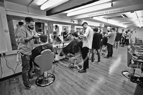 school-of-barbering – College View Barbershop