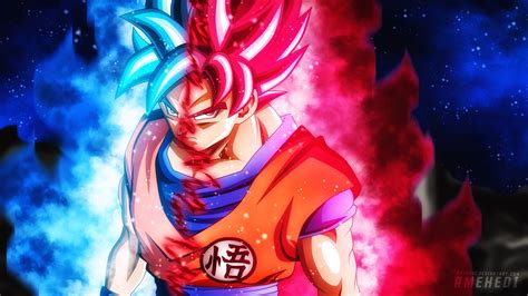 dragon ball super 4k computer hd download #4K #wallpaper #hdwallpaper #desktop in 2020 | Goku ...