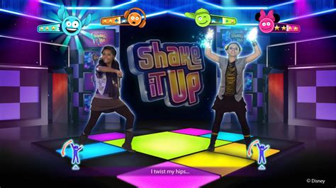 Just Dance Disney Party (2012) | Xbox 360 Game | Pure Xbox