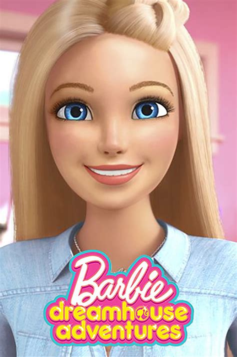 Watch Barbie Dreamhouse Adventures Online | Season 5 (2019) | TV Guide