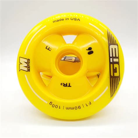 Aliexpress.com : Buy free shipping speed skating wheels 90 MM 8 pcs / lot closeout sale from ...