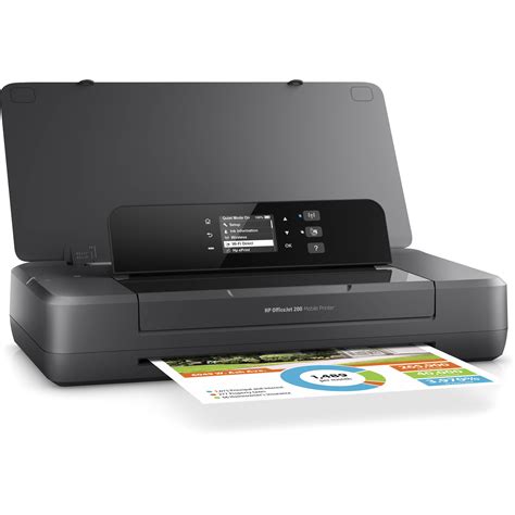 Hp Officejet 200 Mobile Printer Drivers - Download Drivers Hp Officejet ...