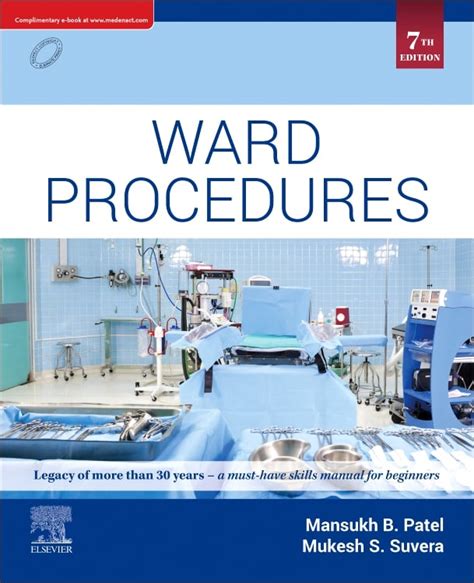 Ward Procedures, 7th edition (Original PDF from Publisher) - Afkebooks ...