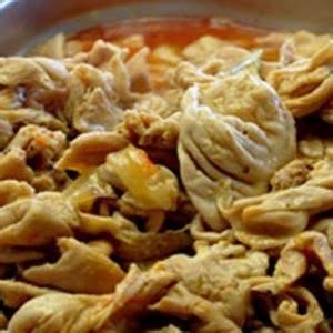 Down Home Chitterlings Recipe | Yummly | Recipe | Chitterlings recipe soul food, Chitlins recipe ...