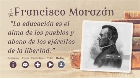 Francisco Morazán