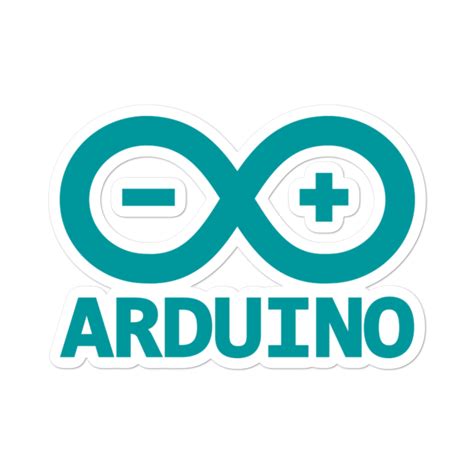 Arduino Logo Transparent Background