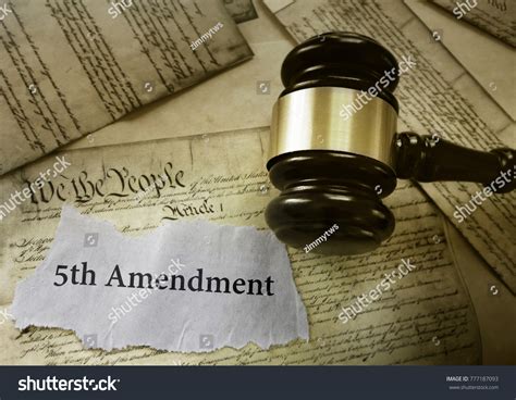 65 5th Amendment Images, Stock Photos & Vectors | Shutterstock