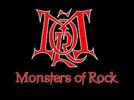 Monsters of Rock (band) - Alchetron, the free social encyclopedia