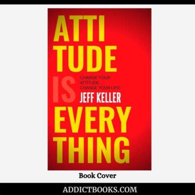 Attitude Is Everything PDF Book Free Download [PDF]