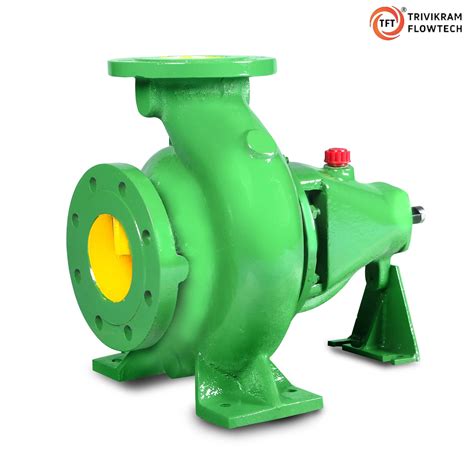 Get Chemical Process Pumps from No 1 manufacturers of India