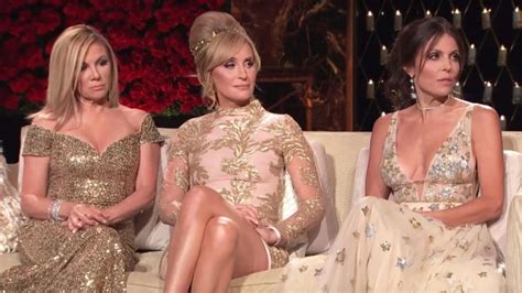 RHONY cast in for a shakeup: Who will stay and who is on the chopping ...