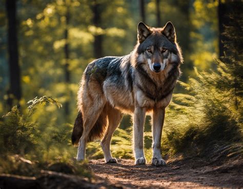 Todos los animales carnívoros, la lista completa