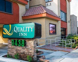 Hotel in Downey, CA | Quality Inn® Official Site | Quality Inn Downey