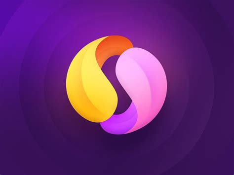 10 Beautiful Colorful Logo Designs - Updates By Chrissy