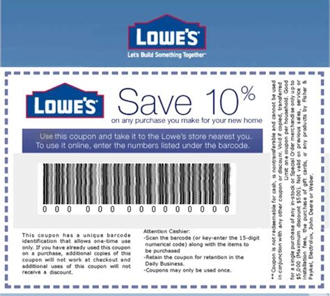 25+ best ideas about Lowes coupon on Pinterest | Lowes printable coupon ...