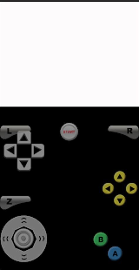 Super64Plus N64 Emulator APK for Android - Download