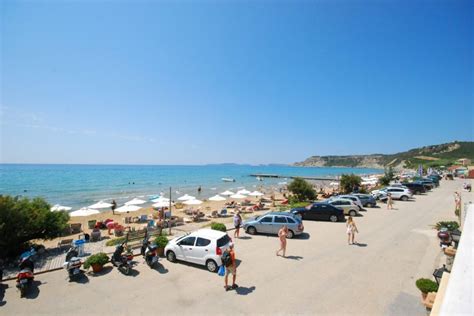 Arillas Beach Day (private tour) - Corfu Dream Land